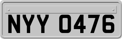 NYY0476
