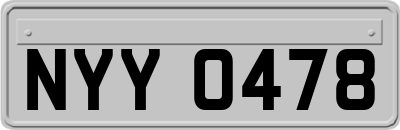 NYY0478