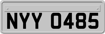 NYY0485