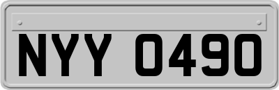 NYY0490