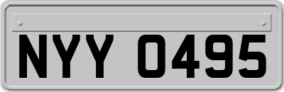 NYY0495