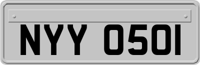 NYY0501