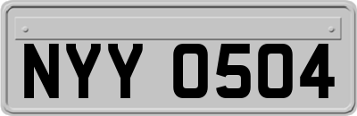 NYY0504