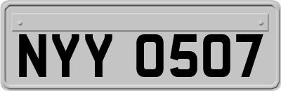 NYY0507