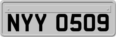 NYY0509