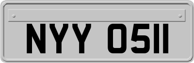 NYY0511