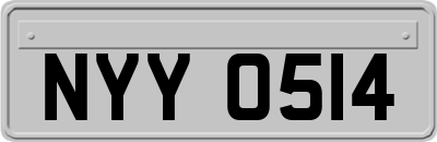 NYY0514