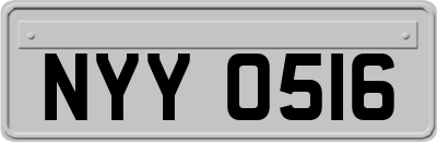 NYY0516