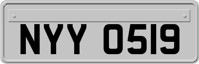 NYY0519