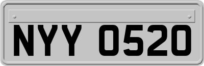 NYY0520