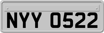 NYY0522
