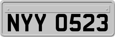 NYY0523