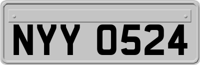 NYY0524