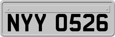 NYY0526