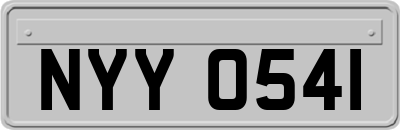 NYY0541