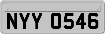 NYY0546