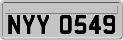 NYY0549