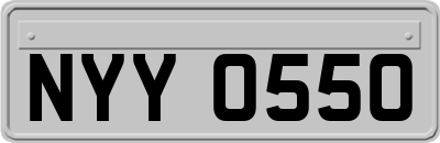 NYY0550