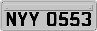 NYY0553