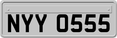 NYY0555
