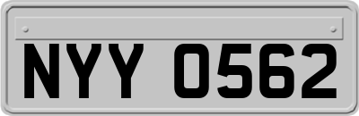 NYY0562