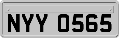 NYY0565