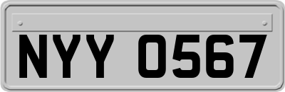 NYY0567