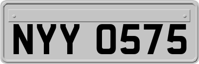 NYY0575