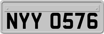 NYY0576