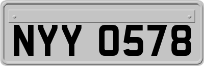 NYY0578