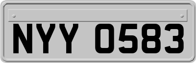 NYY0583