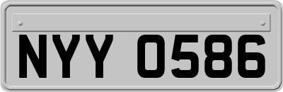 NYY0586