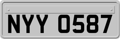 NYY0587
