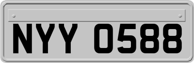 NYY0588