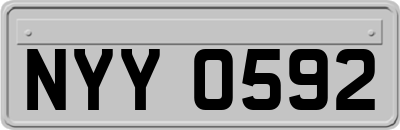 NYY0592