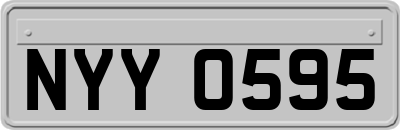 NYY0595