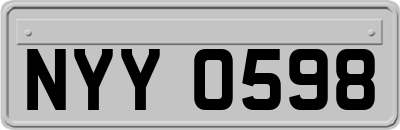 NYY0598
