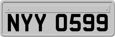NYY0599