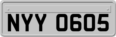 NYY0605