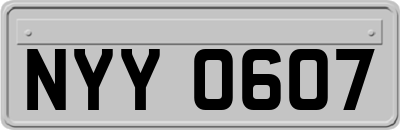 NYY0607