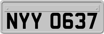 NYY0637