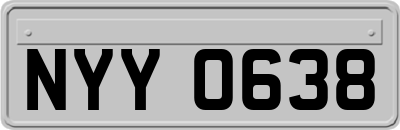 NYY0638
