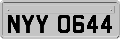 NYY0644