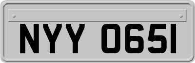 NYY0651