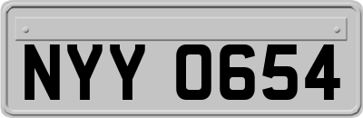NYY0654