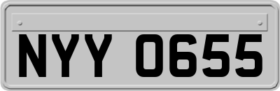 NYY0655