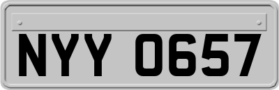 NYY0657