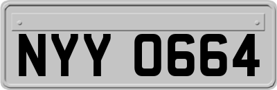 NYY0664