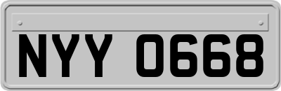 NYY0668