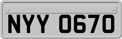 NYY0670